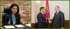 Reacția ex-Ministrului Justiției la declarațiile Procurorului General: Deja devine ridicol. Cum se spune pe la noi, ar fi de rîs, dacă n-ar fi de plâns